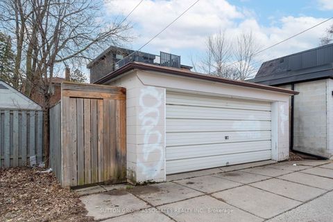 Photo 36 at 299 Wychwood Avenue, Cedarvale, Toronto