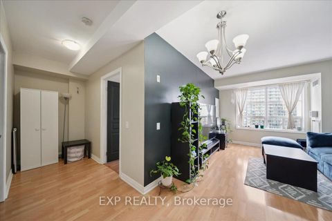Photo 6 at 519 - 1415 Lawrence Avenue W, Amesbury, Toronto