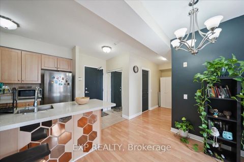 Photo 7 at 519 - 1415 Lawrence Avenue W, Amesbury, Toronto