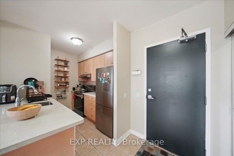 Photo 8 at 519 - 1415 Lawrence Avenue W, Amesbury, Toronto