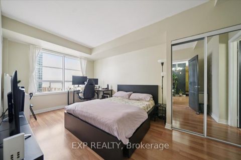 Photo 10 at 519 - 1415 Lawrence Avenue W, Amesbury, Toronto