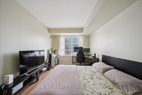 Photo 11 at 519 - 1415 Lawrence Avenue W, Amesbury, Toronto