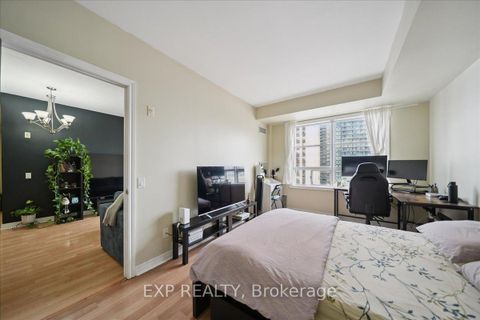 Photo 14 at 519 - 1415 Lawrence Avenue W, Amesbury, Toronto