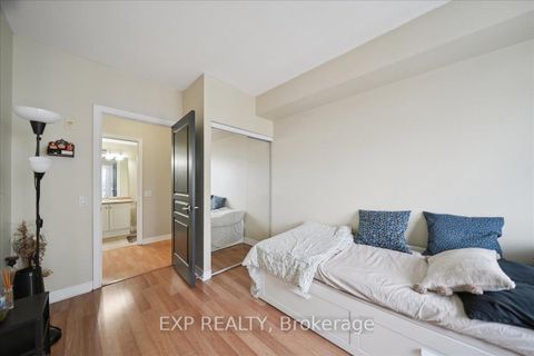Photo 18 at 519 - 1415 Lawrence Avenue W, Amesbury, Toronto