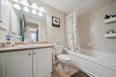 Photo 22 at 519 - 1415 Lawrence Avenue W, Amesbury, Toronto