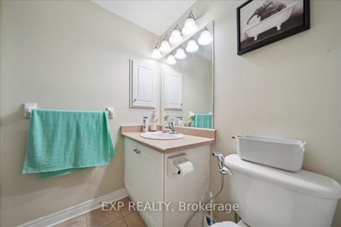 Photo 23 at 519 - 1415 Lawrence Avenue W, Amesbury, Toronto