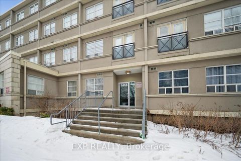 Photo 25 at 519 - 1415 Lawrence Avenue W, Amesbury, Toronto