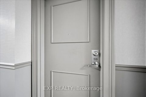 Photo 28 at 519 - 1415 Lawrence Avenue W, Amesbury, Toronto