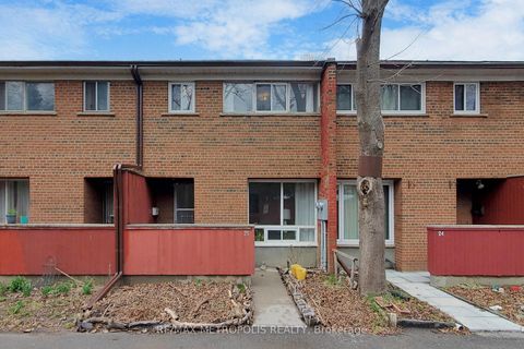 Photo 0 at 25 - 1021 Midland Avenue, Eglinton East, Toronto