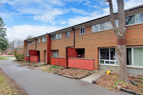 Photo 2 at 25 - 1021 Midland Avenue, Eglinton East, Toronto