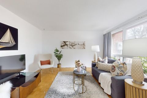 Photo 4 at 25 - 1021 Midland Avenue, Eglinton East, Toronto