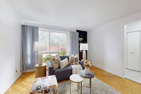 Photo 6 at 25 - 1021 Midland Avenue, Eglinton East, Toronto