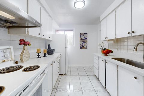 Photo 8 at 25 - 1021 Midland Avenue, Eglinton East, Toronto