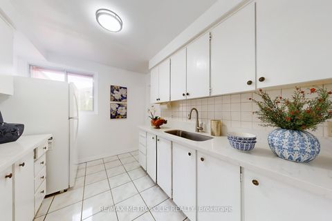 Photo 9 at 25 - 1021 Midland Avenue, Eglinton East, Toronto