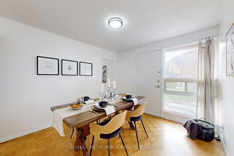 Photo 13 at 25 - 1021 Midland Avenue, Eglinton East, Toronto