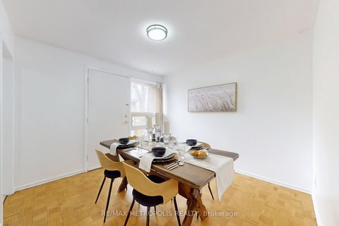 Photo 14 at 25 - 1021 Midland Avenue, Eglinton East, Toronto