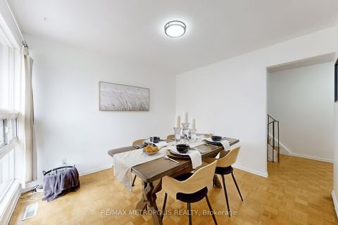 Photo 15 at 25 - 1021 Midland Avenue, Eglinton East, Toronto