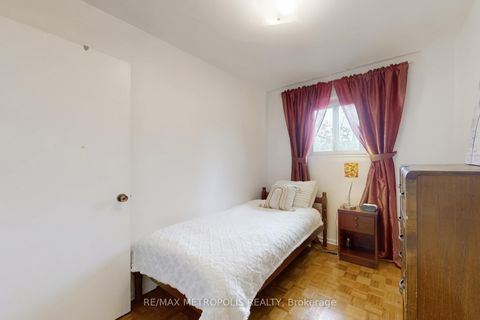 Photo 24 at 25 - 1021 Midland Avenue, Eglinton East, Toronto