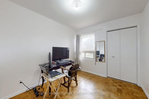 Photo 27 at 25 - 1021 Midland Avenue, Eglinton East, Toronto