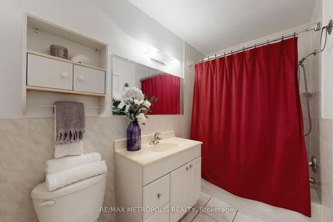 Photo 30 at 25 - 1021 Midland Avenue, Eglinton East, Toronto