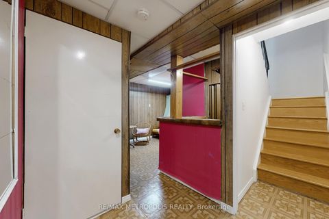 Photo 31 at 25 - 1021 Midland Avenue, Eglinton East, Toronto