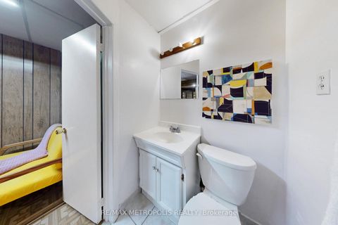 Photo 38 at 25 - 1021 Midland Avenue, Eglinton East, Toronto