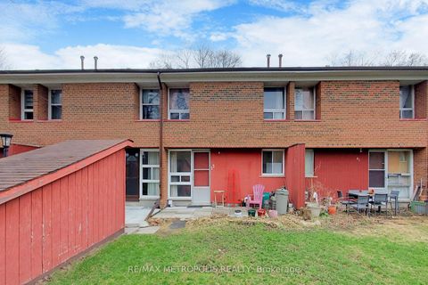 Photo 40 at 25 - 1021 Midland Avenue, Eglinton East, Toronto