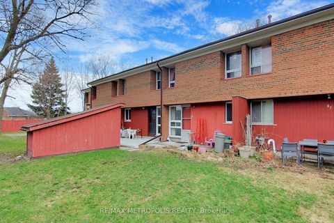 Photo 41 at 25 - 1021 Midland Avenue, Eglinton East, Toronto