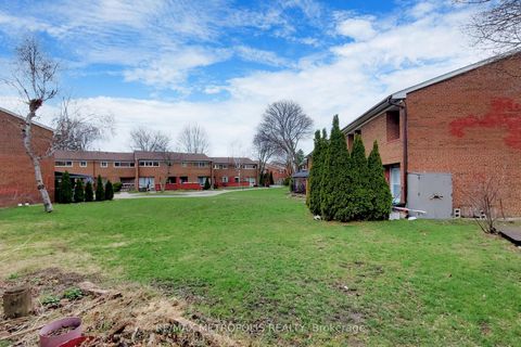 Photo 42 at 25 - 1021 Midland Avenue, Eglinton East, Toronto