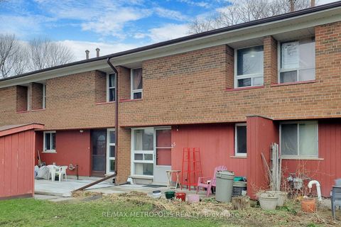 Photo 43 at 25 - 1021 Midland Avenue, Eglinton East, Toronto