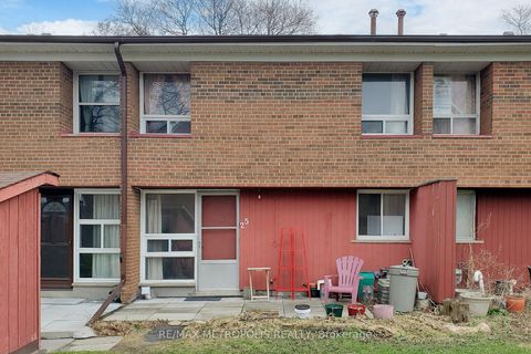 Photo 44 at 25 - 1021 Midland Avenue, Eglinton East, Toronto