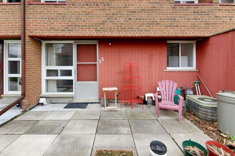 Photo 45 at 25 - 1021 Midland Avenue, Eglinton East, Toronto