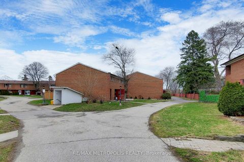 Photo 46 at 25 - 1021 Midland Avenue, Eglinton East, Toronto