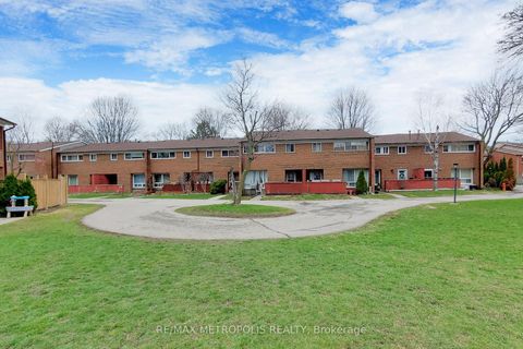 Photo 47 at 25 - 1021 Midland Avenue, Eglinton East, Toronto
