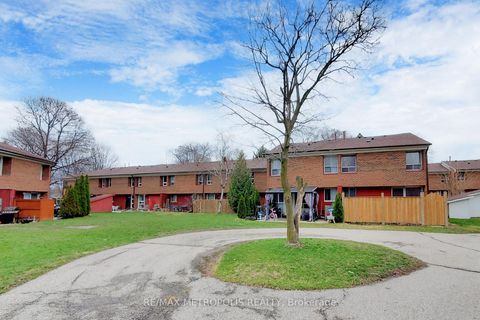 Photo 48 at 25 - 1021 Midland Avenue, Eglinton East, Toronto
