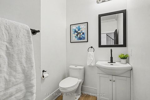 Photo 9 at 16 Leitch Avenue, York University Heights, Toronto