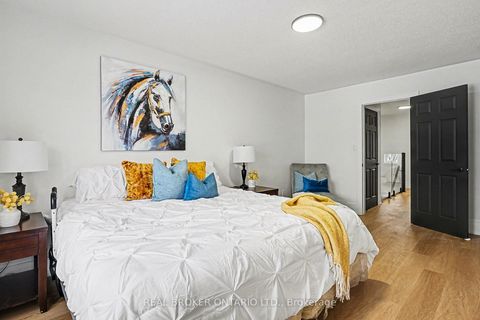 Photo 12 at 16 Leitch Avenue, York University Heights, Toronto