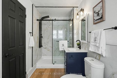 Photo 13 at 16 Leitch Avenue, York University Heights, Toronto