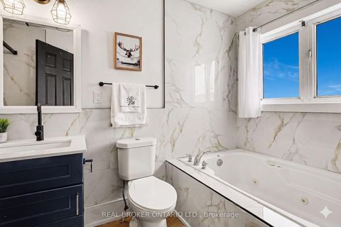 Photo 14 at 16 Leitch Avenue, York University Heights, Toronto