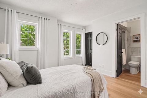 Photo 16 at 16 Leitch Avenue, York University Heights, Toronto