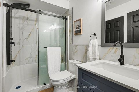 Photo 17 at 16 Leitch Avenue, York University Heights, Toronto