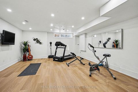 Photo 20 at 16 Leitch Avenue, York University Heights, Toronto