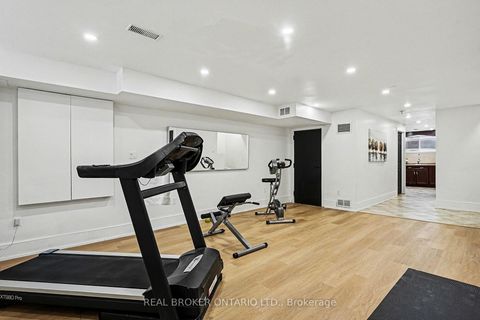 Photo 21 at 16 Leitch Avenue, York University Heights, Toronto