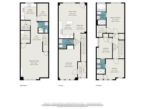 Photo 26 at 16 Leitch Avenue, York University Heights, Toronto