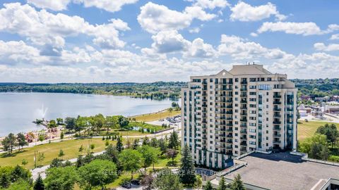 Photo 0 at 104 - 75 Ellen Street, City Centre, Barrie