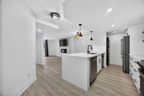 Photo 3 at 104 - 75 Ellen Street, City Centre, Barrie