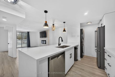 Photo 4 at 104 - 75 Ellen Street, City Centre, Barrie