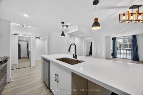 Photo 9 at 104 - 75 Ellen Street, City Centre, Barrie