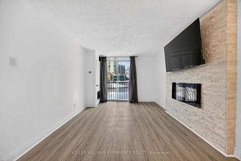 Photo 11 at 104 - 75 Ellen Street, City Centre, Barrie