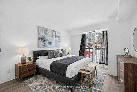 Photo 21 at 104 - 75 Ellen Street, City Centre, Barrie